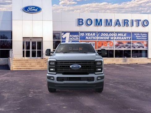 New 2026 Ford F350 Platinum AWD/4WD image 6