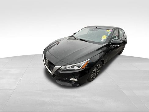 Used 2019 Nissan Altima 2.5 SL image 4