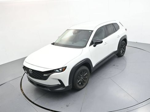 Used 2025 MAZDA CX-50 AWD 2.5 S w/ Preferred Package image 25