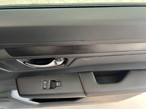 New 2026 Honda CR-V Sport image 14