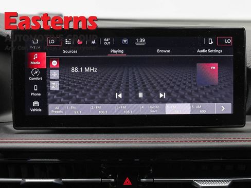 Used 2023 Dodge Hornet GT AWD/4WD image 18