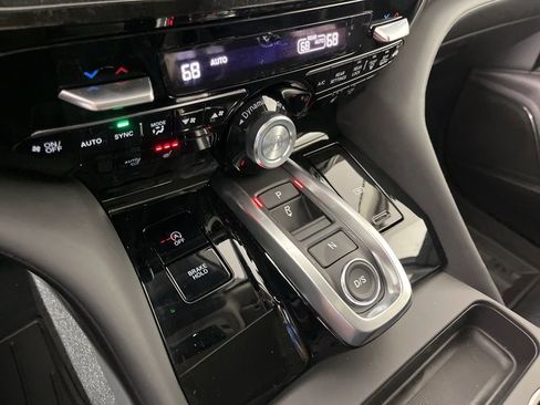 New 2026 Acura MDX w/ Technology Package AWD/4WD image 36