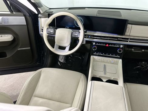 Used 2024 Hyundai Santa Fe Calligraphy AWD/4WD image 18