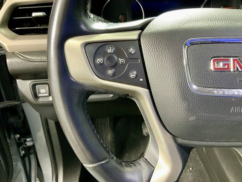 Used 2020 GMC Acadia Denali w/ Technology Package image 23