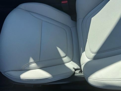 New 2025 Hyundai Santa Cruz SEL AWD/4WD image 18