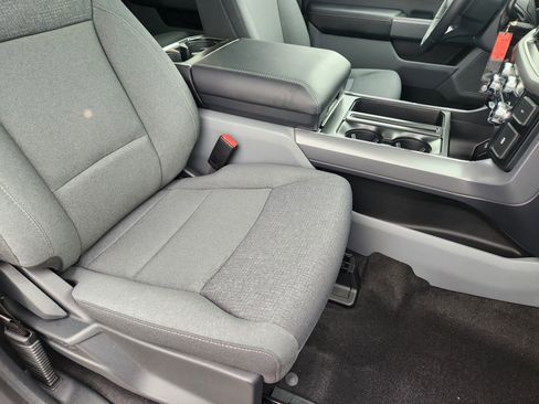 New 2026 Ford F150 XLT RWD image 13