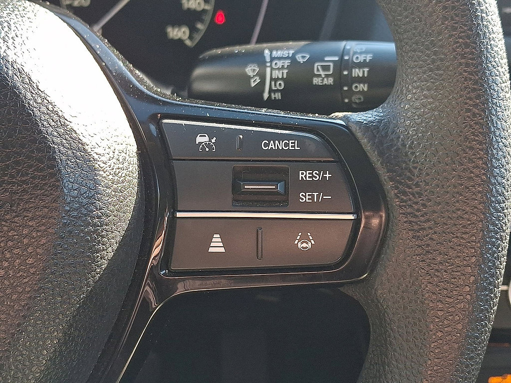 Used 2024 Honda Civic LX image 18