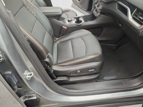 Used 2023 GMC Terrain AT4 w/ Tech Package image 21