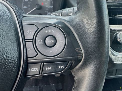 Used 2024 Toyota Corolla Cross LE w/ Moonroof Package FWD image 36