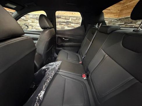 New 2026 Hyundai Santa Cruz SEL image 19