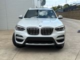 Certified 2021 BMW X3 xDrive30i w/ Premium Package image 2