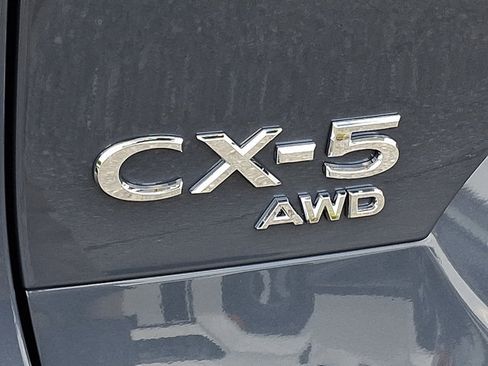 New 2026 MAZDA CX-5 Select AWD/4WD image 22