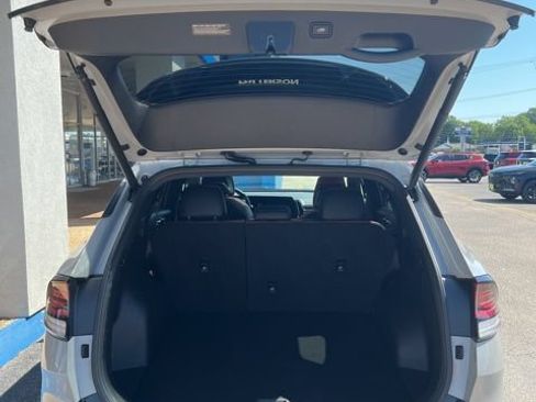 Used 2024 Kia Sportage SX FWD image 9