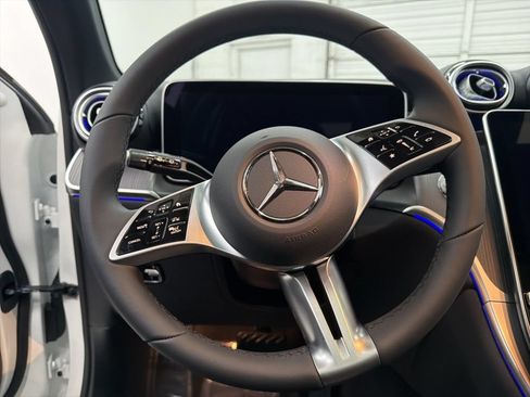Certified 2026 Mercedes-Benz GLC 300 image 16