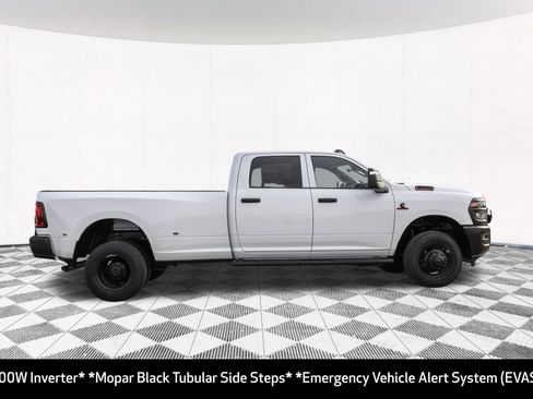 New 2026 RAM 3500 Tradesman image 11