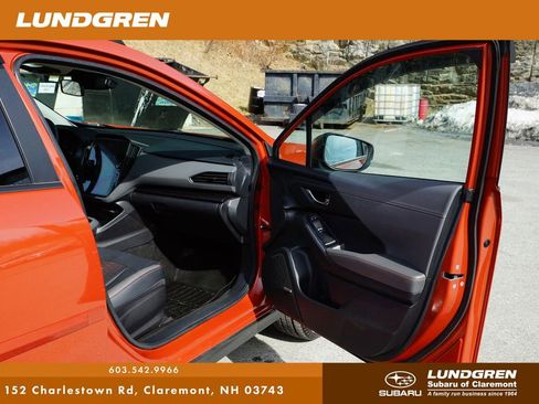 Certified 2024 Subaru Crosstrek 2.5i Limited image 8