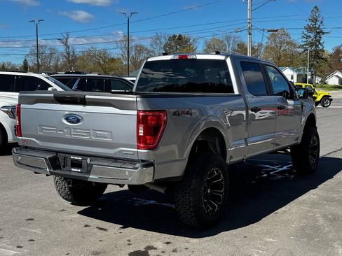 Used 2023 Ford F150 XLT w/ Trailer Tow Package AWD/4WD image 5