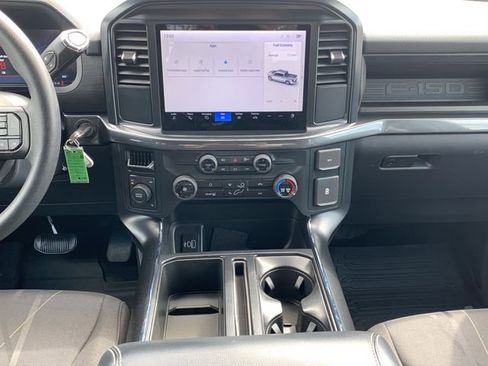Used 2025 Ford F150 STX w/ Equipment Group 200A image 23