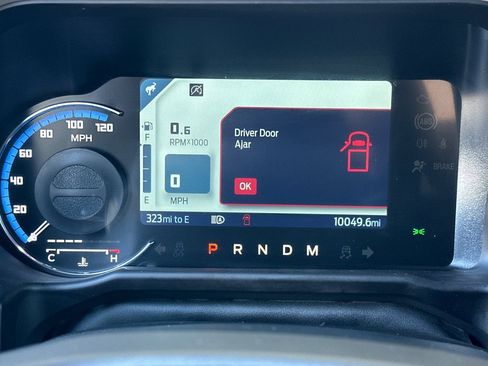 Used 2023 Ford Bronco Wildtrak image 27