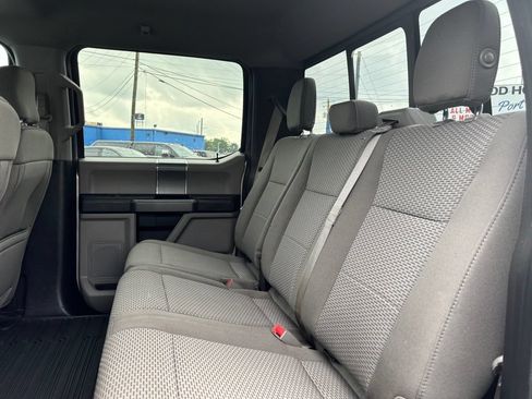 Used 2018 Ford F150 XLT w/ Equipment Group 302A Luxury AWD/4WD image 15