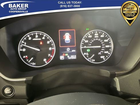 Used 2024 Subaru Ascent Touring w/ Popular Package #2 image 13