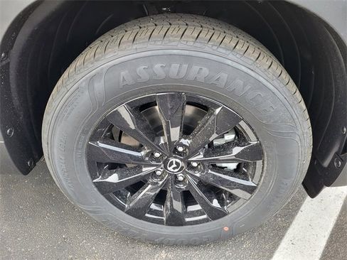 New 2026 MAZDA CX-50 AWD 2.5 S w/ Select Package image 15