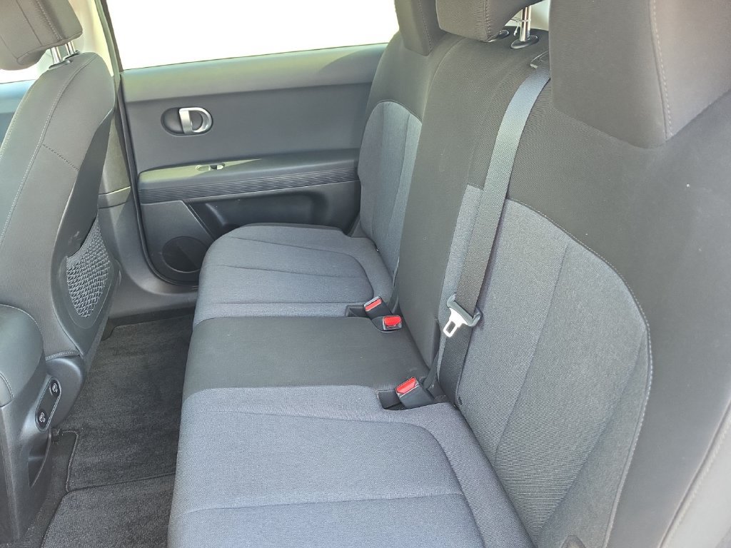 Certified 2024 Hyundai Ioniq 5 SE RWD image 15