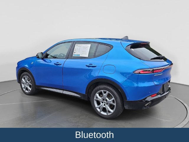 Used 2025 Dodge Hornet R/T w/ R/T Plus Package AWD/4WD image 6