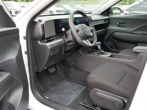 New 2026 Hyundai Kona SEL Sport FWD image 5