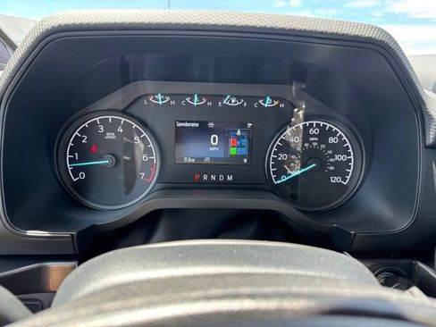 New 2026 Ford F150 STX AWD/4WD image 26