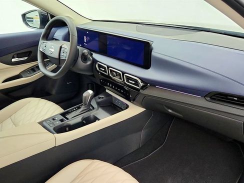 Used 2026 Nissan Sentra SL w/ Floor Mat Package FWD image 25
