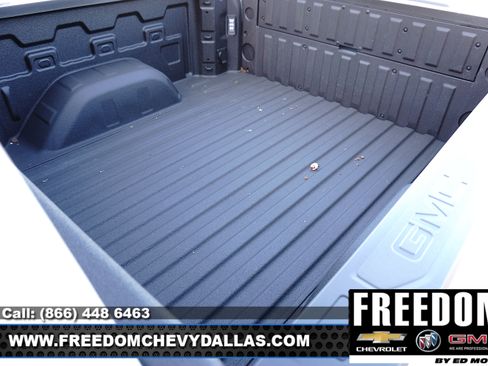 Used 2026 GMC Sierra 1500 Denali Ultimate AWD/4WD image 45