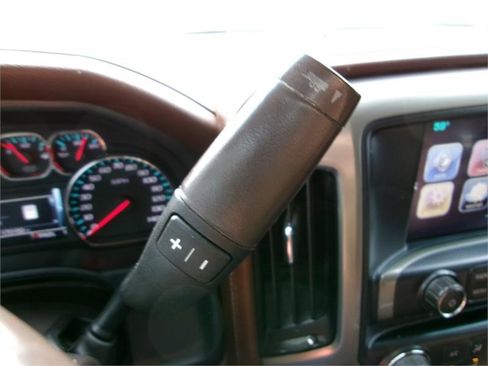 Used 2019 Chevrolet Silverado 3500 High Country w/ Duramax Plus Package image 26