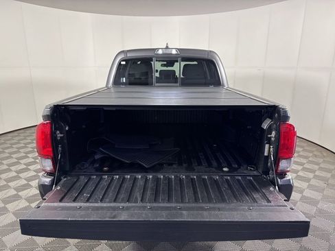Used 2019 Toyota Tacoma SR w/ SR Convenience Package RWD image 19