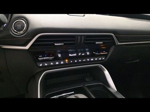 New 2026 MAZDA CX-90 3.3 Turbo w/ Preferred Package AWD/4WD image 50