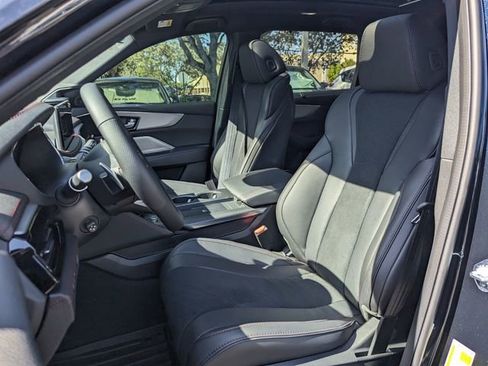 New 2026 Acura MDX A-Spec image 6
