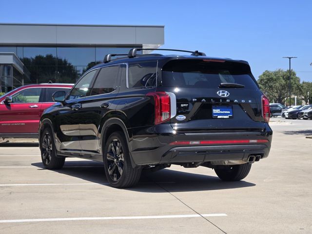Used 2025 Hyundai Palisade XRT FWD image 3