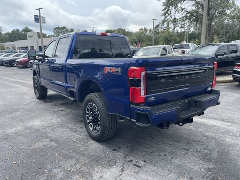 New 2026 Ford F350 Platinum image 5