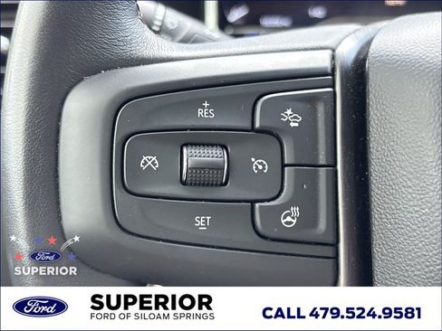 Used 2024 GMC Sierra 2500 AT4X AWD/4WD image 37