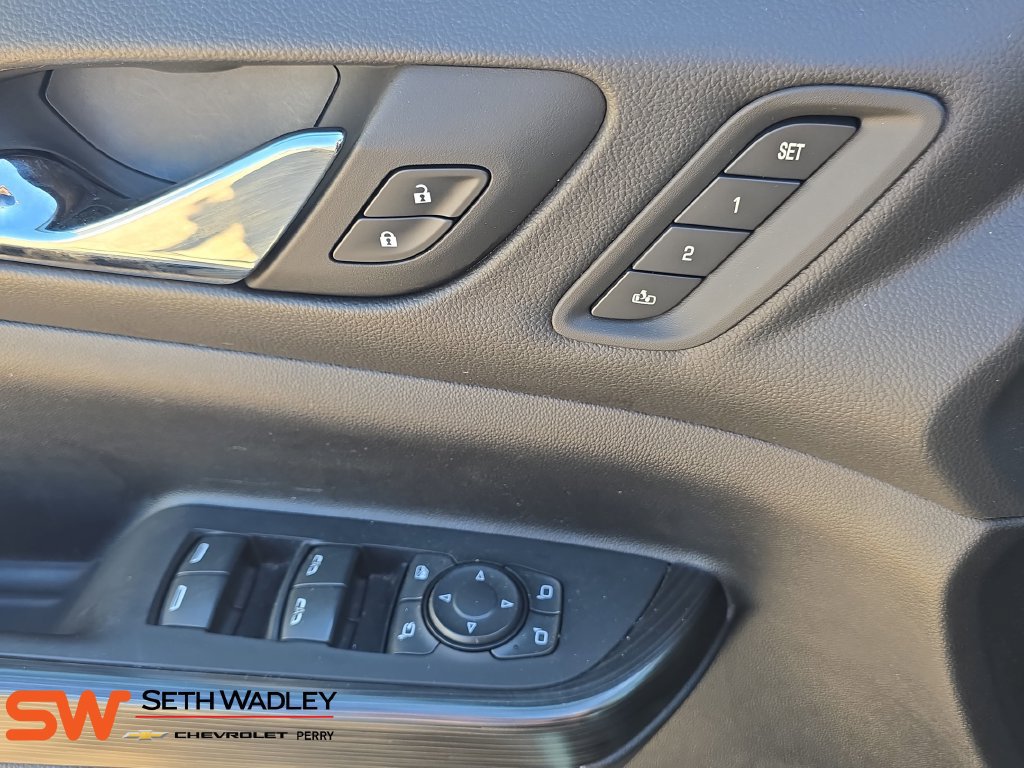 Used 2023 GMC Acadia SLT w/ Elevation Edition AWD/4WD image 29