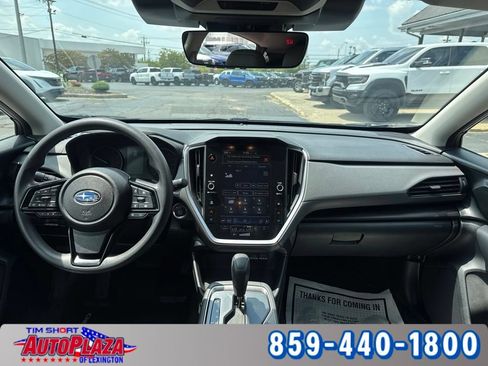 Used 2024 Subaru Crosstrek 2.0i Premium AWD/4WD image 28