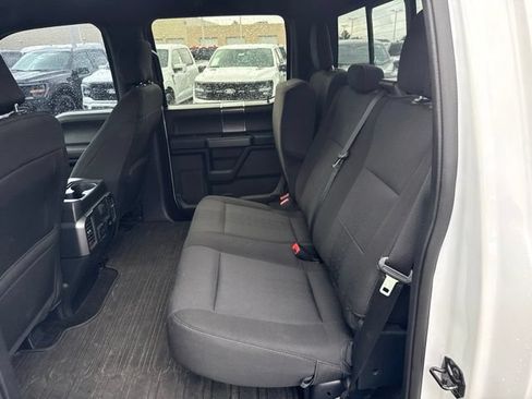 Used 2020 Ford F150 XLT w/ Equipment Group 302A Luxury AWD/4WD image 24
