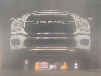 Used 2024 RAM 2500 Big Horn w/ Off Road Package AWD/4WD video 2