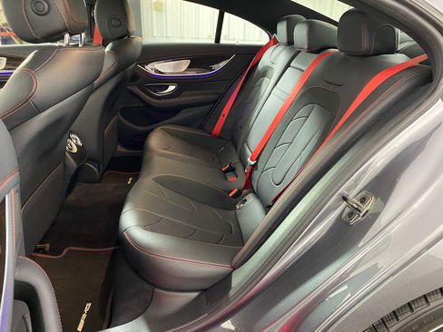 Used 2019 Mercedes-Benz CLS 53 AMG 4MATIC image 13