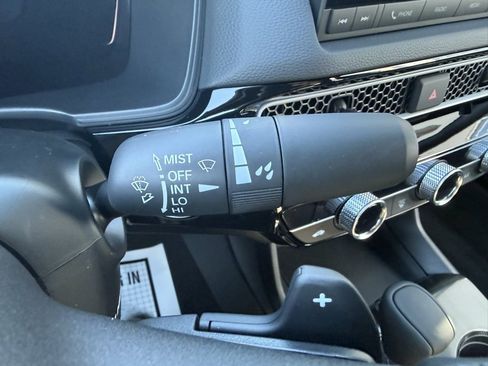 New 2026 Honda Civic Sport image 22