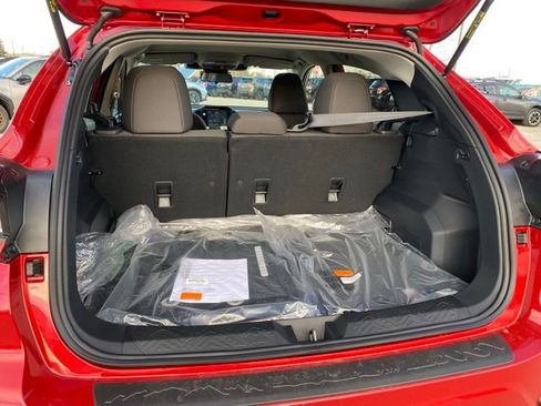 New 2026 Subaru Crosstrek 2.0i Premium image 20