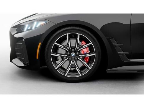 New 2026 BMW i4 eDrive40 image 7