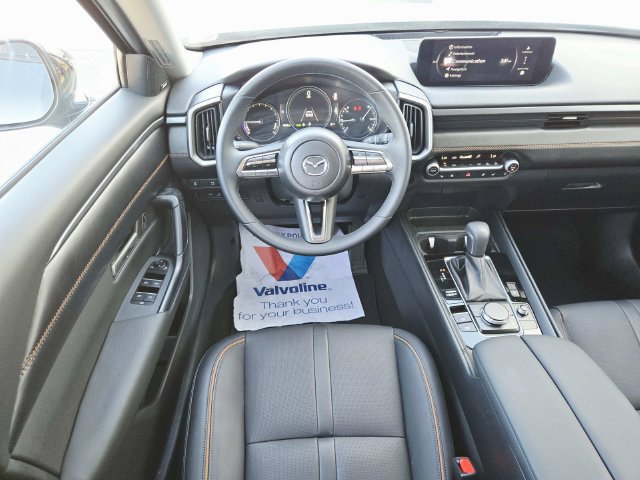 Certified 2026 MAZDA CX-50 AWD 2.5 Hybrid w/ Cargo Package image 8