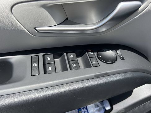 New 2026 Hyundai Tucson SEL AWD/4WD image 21