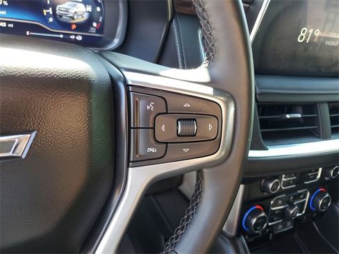 Used 2023 Chevrolet Tahoe Z71 w/ Luxury Package image 26